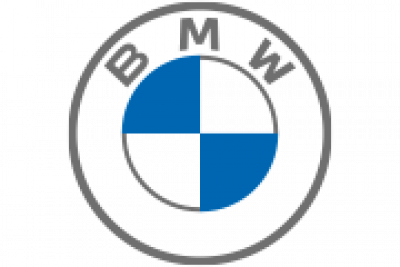 BMW 로고