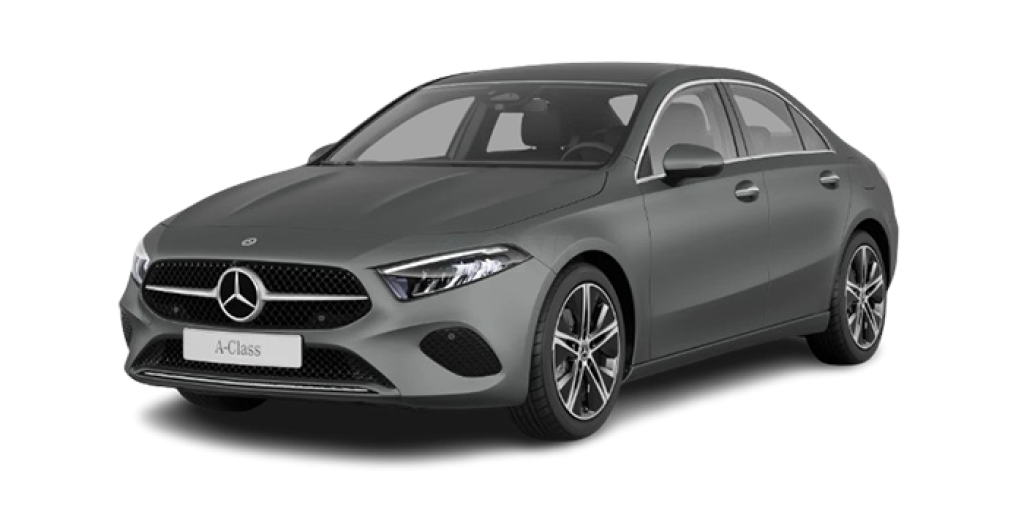 A-Class