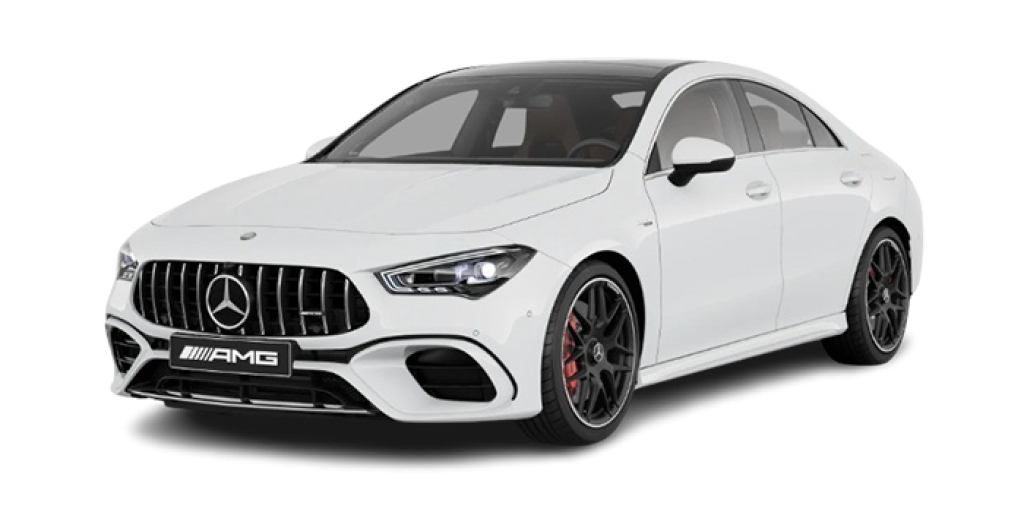 CLA-Class