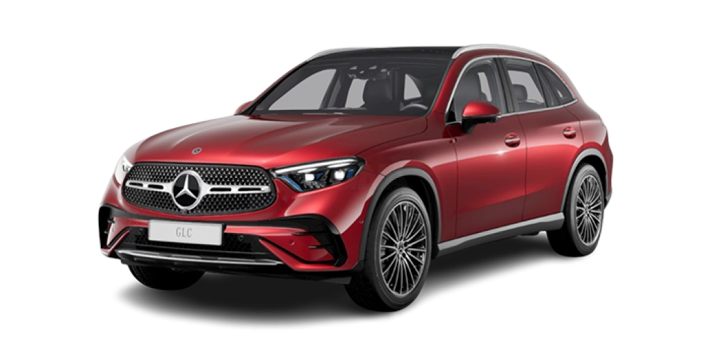 GLC-Class