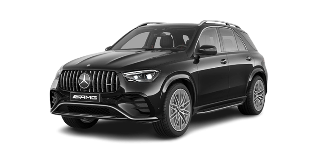 GLE-Class