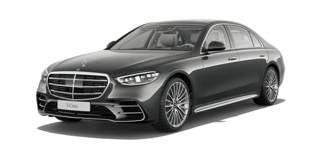 S-Class