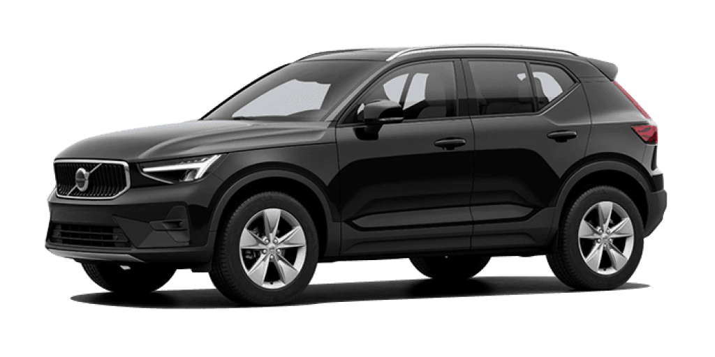 XC40
