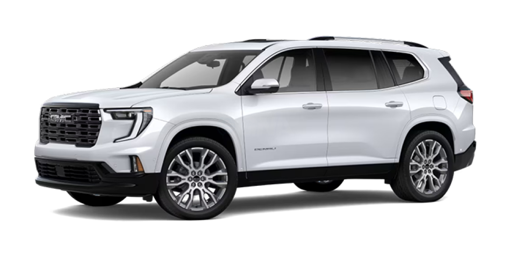 Acadia