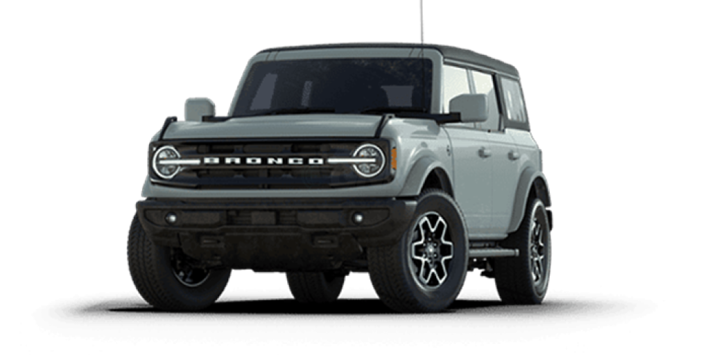 Bronco