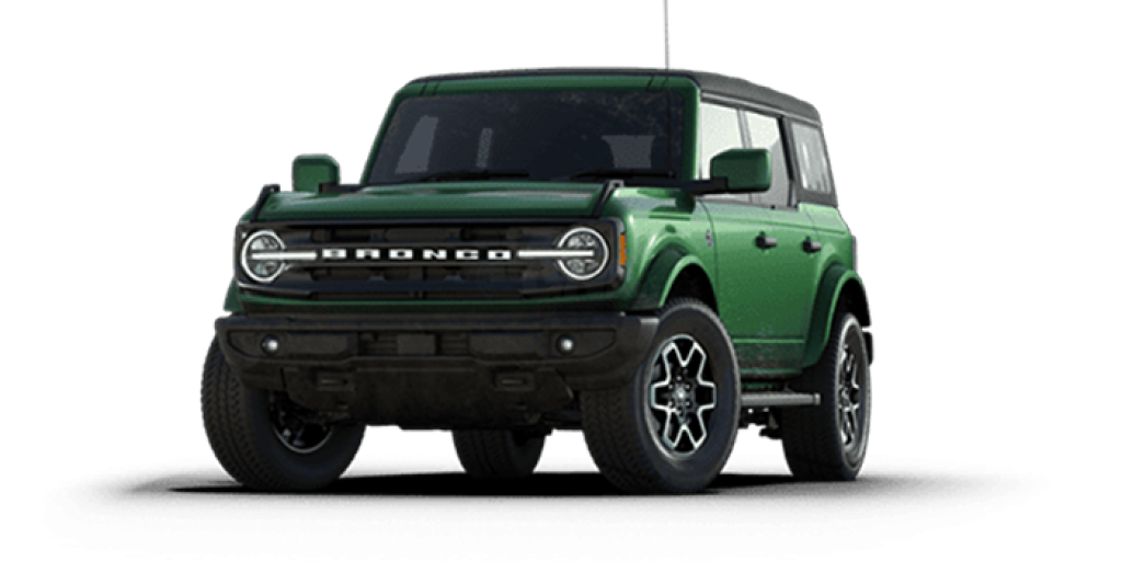 Eruption Green Metallic