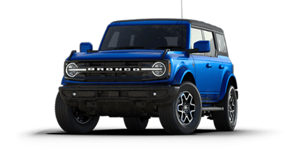 Velocity Blue Metallic