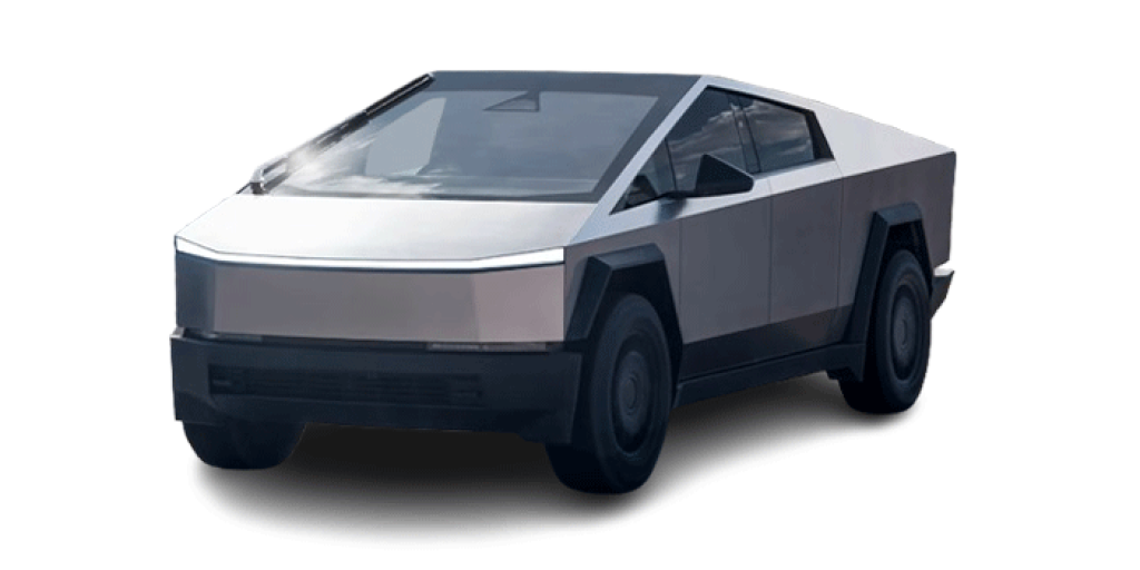 Cybertruck
