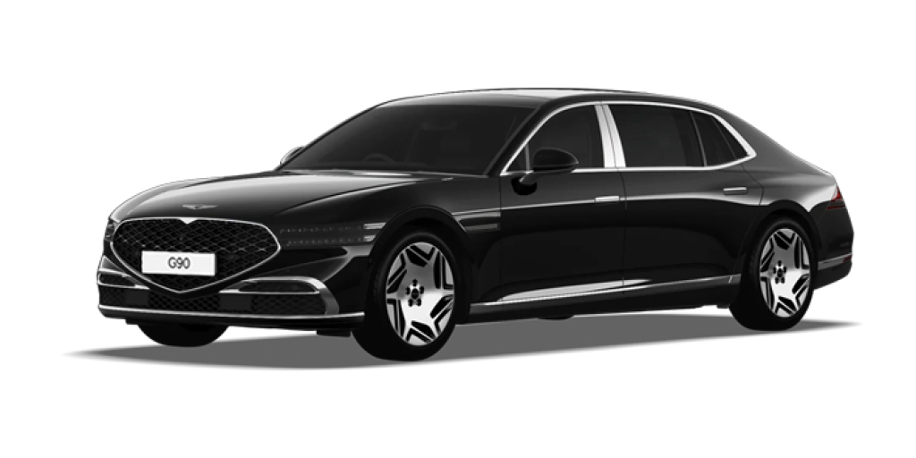 G90 LONG WHEEL BASE