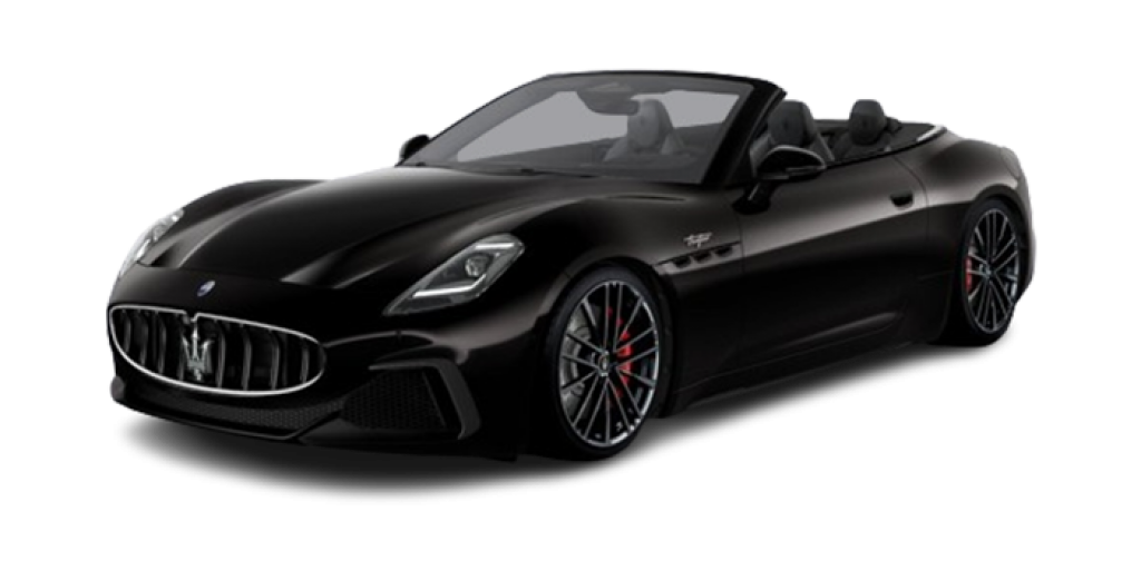 GranCabrio