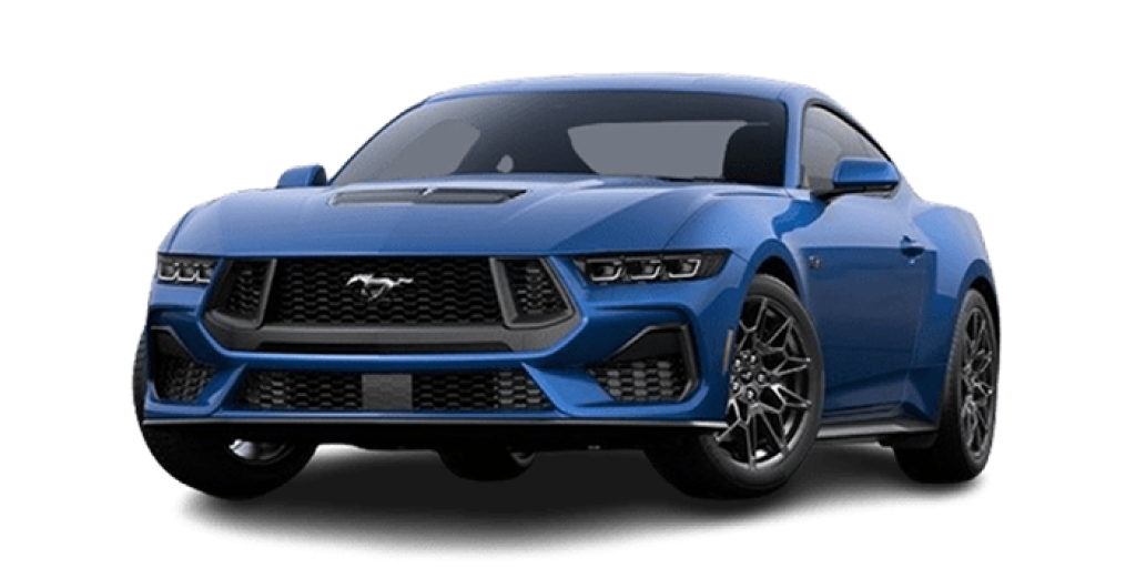 Mustang