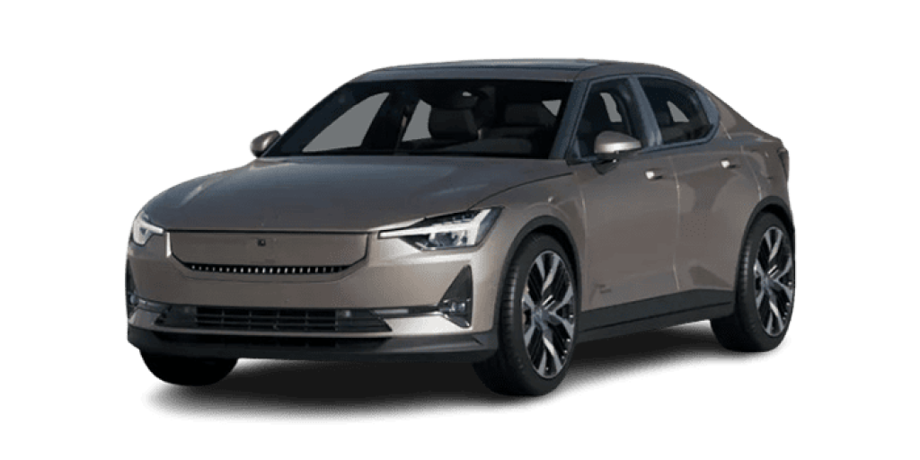 Polestar 2