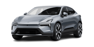 Polestar 4