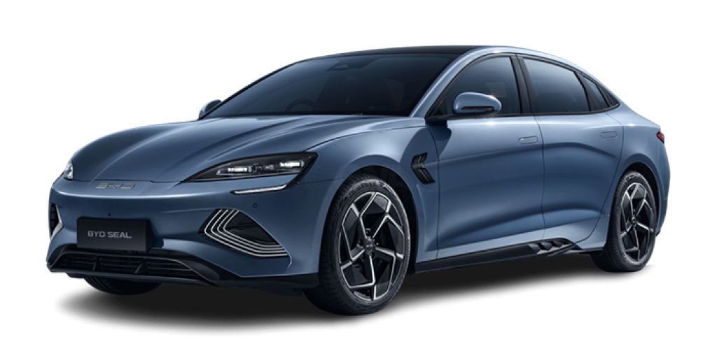 The New Flying Spur