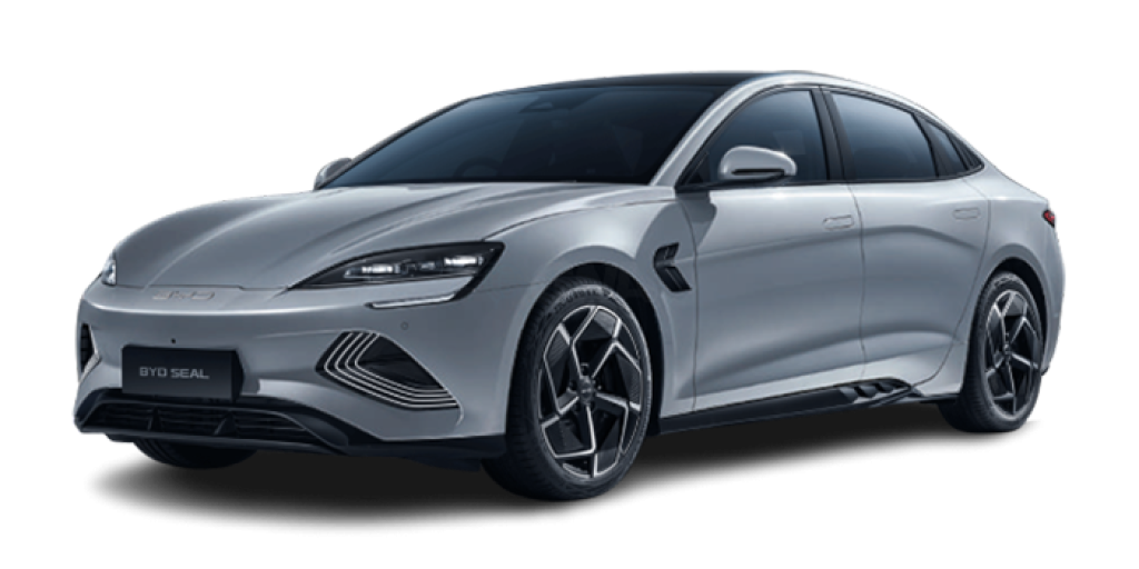 Shark Grey