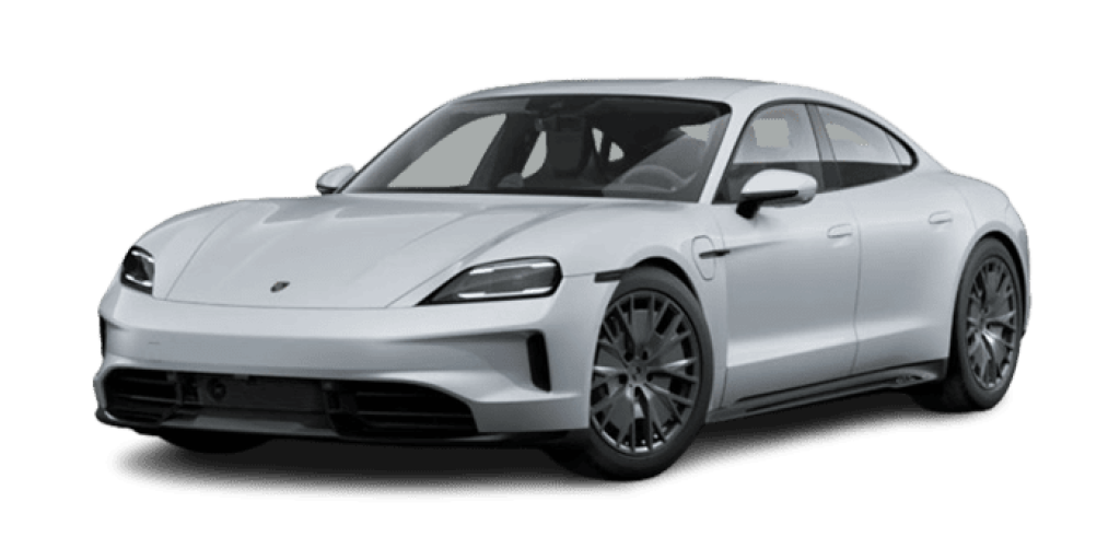 Ice Gray Metallic