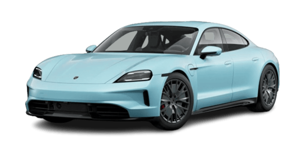 Frozen Blue Metallic