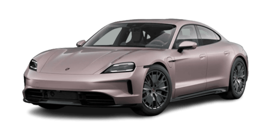 Frozen Berry Metallic