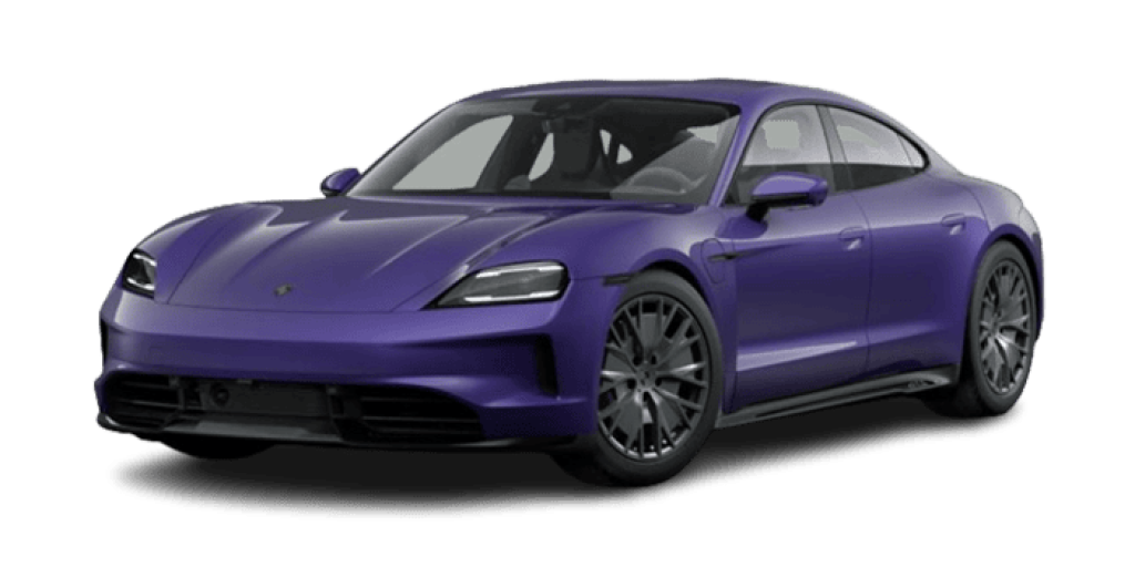 Purple Sky Metallic
