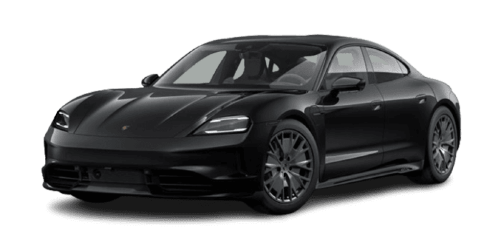 Jet Black Metallic