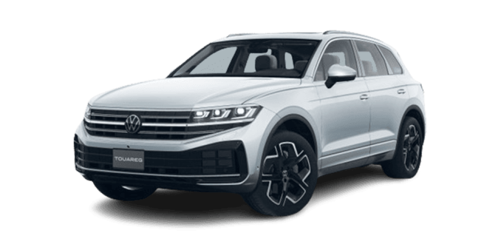 Touareg