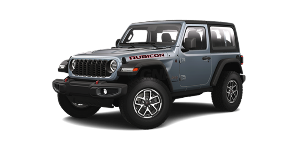 Wrangler