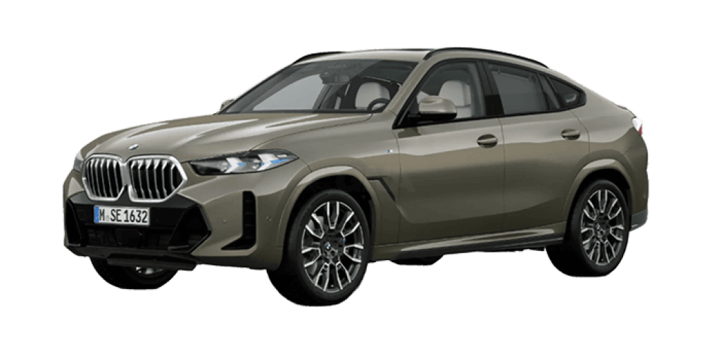 X6